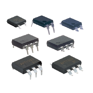 Optocoupler