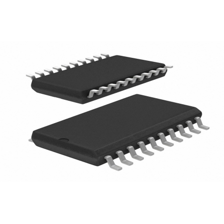 Integrated Circuit