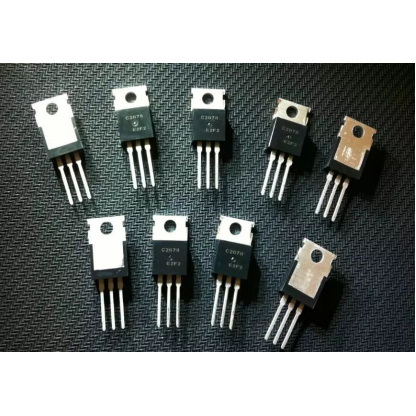 Bipolar Junction Transistor