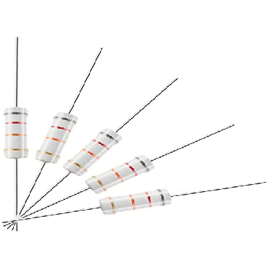 Axial Resistance