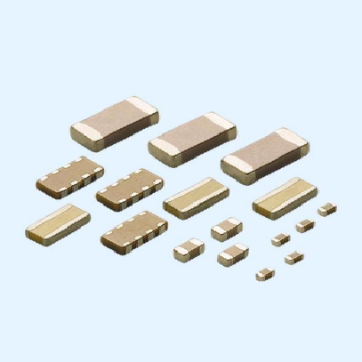 Chip Capacitor