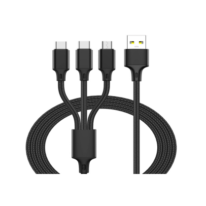Fast Charging Data Cable