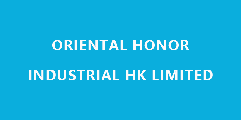 ORIENTAL HONOR