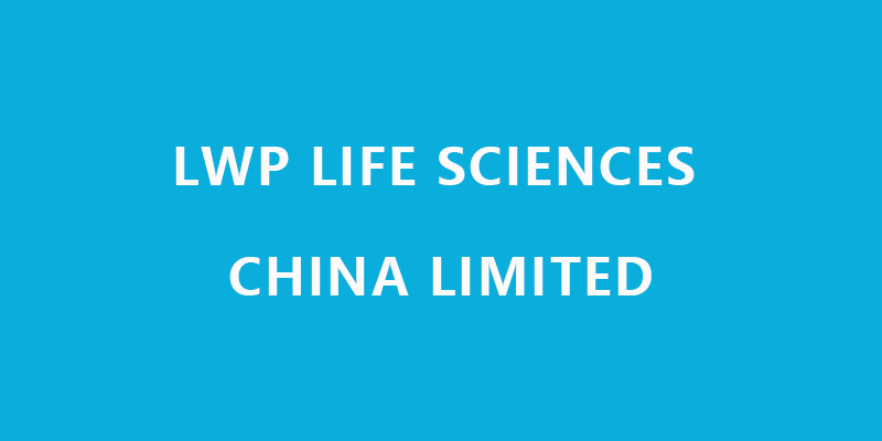 LWP LIFE SCIENCES